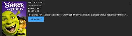 9 curiosidades sobre shrek la película / 9 curiosities about shrek the movie. Petition To Make Shrek The Third Free On Youtube Because It Sucks Funny