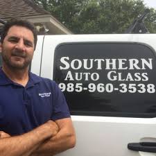 Southern Auto Glass 462 E Redbud Dr