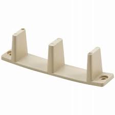 byp sliding closet door guides