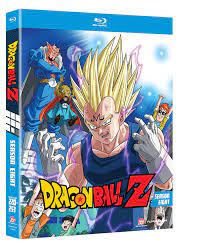 Your price for this item is $ 42.99. Amazon Com Dragon Ball Z Season 8 Blu Ray Sean Schemmel Christopher R Sabat Stephanie Nadolny Mike Mcfarland Movies Tv