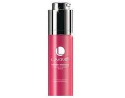 best lakme for oily skin in