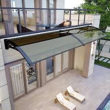 Awning Canopy Roofing