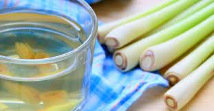 lemongr tea benefits uses and recipe