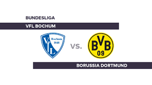 VfL Bochum - Borussia Dortmund: Joker Brandt rettet Dortmund einen Punkt -  Bundesliga - WELT