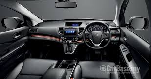 Here to connect with other fans and help us tell the. Honda Cr V Rm Facelift 2015 Interior Image 18673 In Malaysia Reviews Specs Prices Carbase My