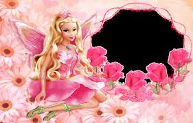 cute hd barbie doll wallpapers for