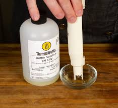 ph meter care and common mistakes