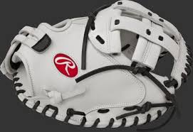 Designed with an enhanced fit and a fullgrain leather shell, the 2019 rawlings® premium series gloves offer a good blend of comfort, control and durability. Rawlings Liberty Advanced 34 In Catcher Mitt