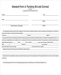 45 Sample Proposal Forms