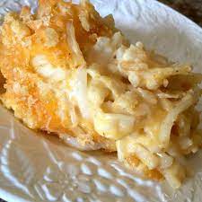 recipes that start with frozen hash browns