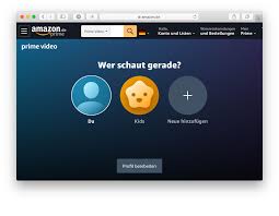 Amazon prime has been pretty indispensable during the pandemic: Prime Video Profile Starten In Deutschland Ifun De