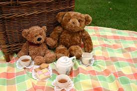 teddy bear s picnic greenwich play in