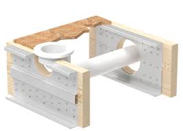 joist repair hole reinforcer 2810hr by