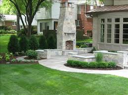 Its relatively fine texture sets it apart from other garden plants with less. Residential Planting Design Modern Patio Chicago By Melka Landscaping Garden Center Houzz Ie