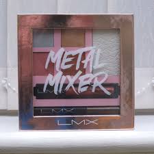 lmx by little mix metal mixer multi