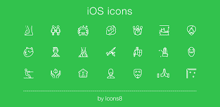 Download icons in all formats or edit them online for mobile, web projects. Ios Icons Kostenlose Icons Als Png Und Svg Herunterladen