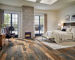 hardwood flooring