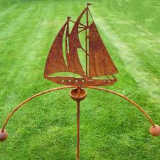 Garden Wind Spinners Uk