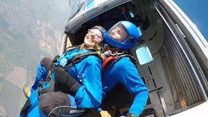 Could you tell me what you and your friends think about not relying on your parents? How Old Do You Have To Be To Go Skydiving Goskydive