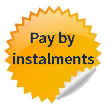 An installment payment plan with the irs helps make a large tax debt become more manageable. Payment By Instalments