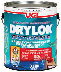 Drylok Extreme 24413 Basement And