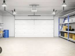 mild steel sectional garage door export