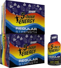 energy shot g flavor 1 93 oz