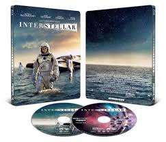 Interstellar full movie free download, streaming. 4k Steelbook Coming To Best Buy Usa Interstellar
