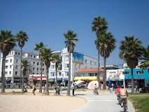 Things to do in Venice, California
