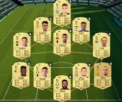 This flashback version is much better because ea gave a much needed upgrade to khedira's acceleration and sprint speed. Fifa 20 Adel Taarabt Flashback Sbc Announced Requirements Fifaultimateteam It Uk