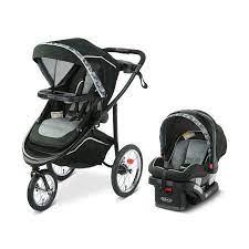 Stroller And Car Seat Compatibility Guide