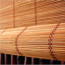 Бамбуквите щори са изработени от прецизно вплетени дървени ивици,придават уют както на класическия така и на модерния интериор.можете да избирате. Bambukovi Shori Na Super Ceni