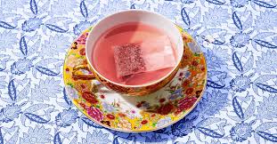 red raspberry leaf tea benefits