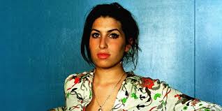 She said to the sun newspaper in october 2006, 'back to black' is when you've finished a relationship and you go back to what's comfortable. Amy Winehouse Back To Black Covers Contest Announced Pitchfork