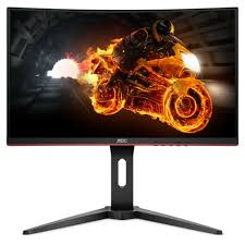 To unlock the osd lock, press and hold the menu button for 10 seconds then the menu will appear.to lock osd press and hold the menu button for 10 seconds. User Manual Aoc Gaming C24g1 English 66 Pages