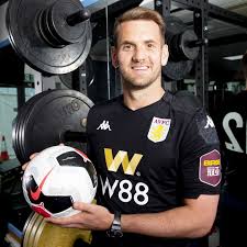 He was an actor, known for азартные игры (2000), слизняк (2006) and шанхайский полд&. 2019 2020 Player Preview Tom Heaton 7500 To Holte