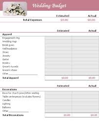 Home Budgets Templates Office Com Trying This One Out On