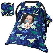 Summer Carseat Seat Cover
