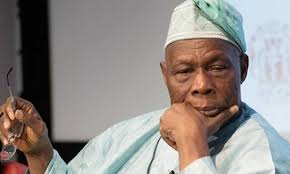 This Is Unbecoming Of A Former President - Presidency Slams Obasanjo Over His Latest Letter