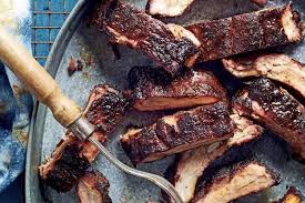 15 delicious recipes for barbecue ribs