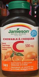 Maybe you would like to learn more about one of these? Jamieson Chewable Vitamin C In Natural Tangy Orange Reviews In Vitamins Minerals Familyrated