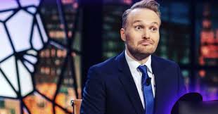 This one's for the millennials who only follow the news through zondag met lubach: Zondag Met Lubach Archives The Best Social Media Nl