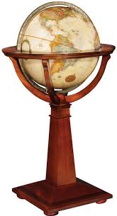 globe by replogle globes