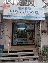 top travel agents in east of kailash
