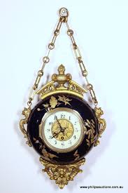 Antique Clocks In Melbourne