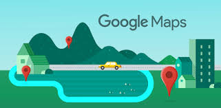 Zoek lokale bedrijven, bekijk kaarten en vind routebeschrijvingen in google maps. Google Maps Navigate Explore Apps On Google Play
