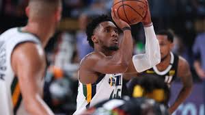 Find the latest la clippers at utah score, including stats and more. Utah Jazz 2021 Nba Win Total Odds Pick Donovan Mitchell Co Should Improve