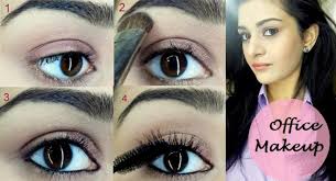 brown eye makeup vanitynoapologies