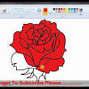 Drawing things on microsoft (ms) paint is something that i enjoy to do in my free time. 3