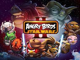 Angry Birds Star Wars II' will follow the prequel trilogy and feature  physical toys - The Verge